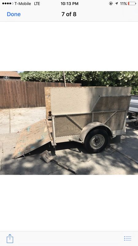 Trailer
