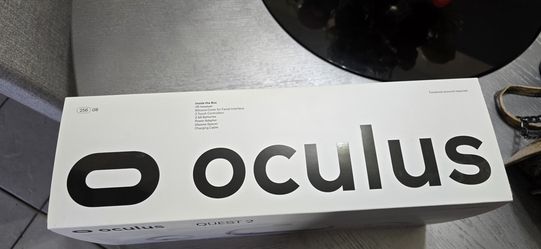 Oculus