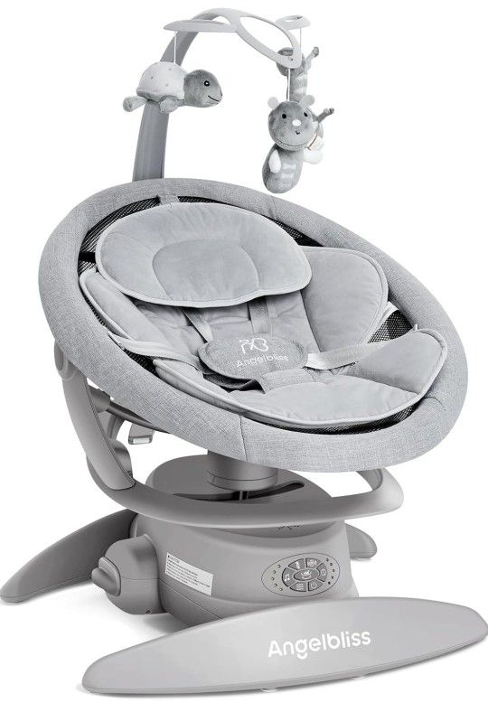 3 in 1 Baby Swing with Motion Detection,New Products : American Fashion Style Bags On Sale