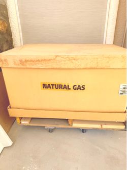 Brand New VermontCasting Natural Gas Grill