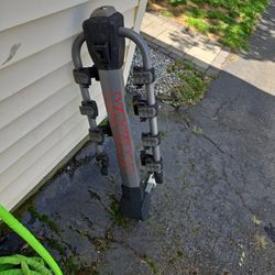 Bike Rack