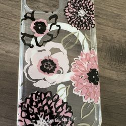 Kate Spade iPhone 16 Case