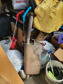 Oem 9th gen Corolla exhaust