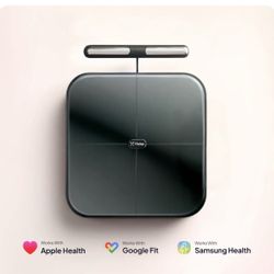 Hume Pod  - Smart Scale