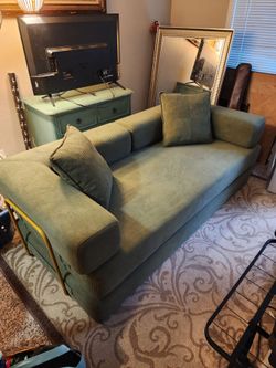 Boneless Loveseat/Couch