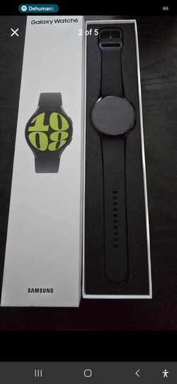 Samsung Galaxy Watch6