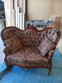 Classic Sofa