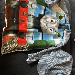 Thomas The Train