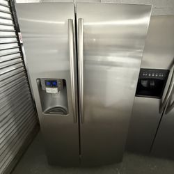 Samsung Refrigerator “36 ( Refrigeradores )