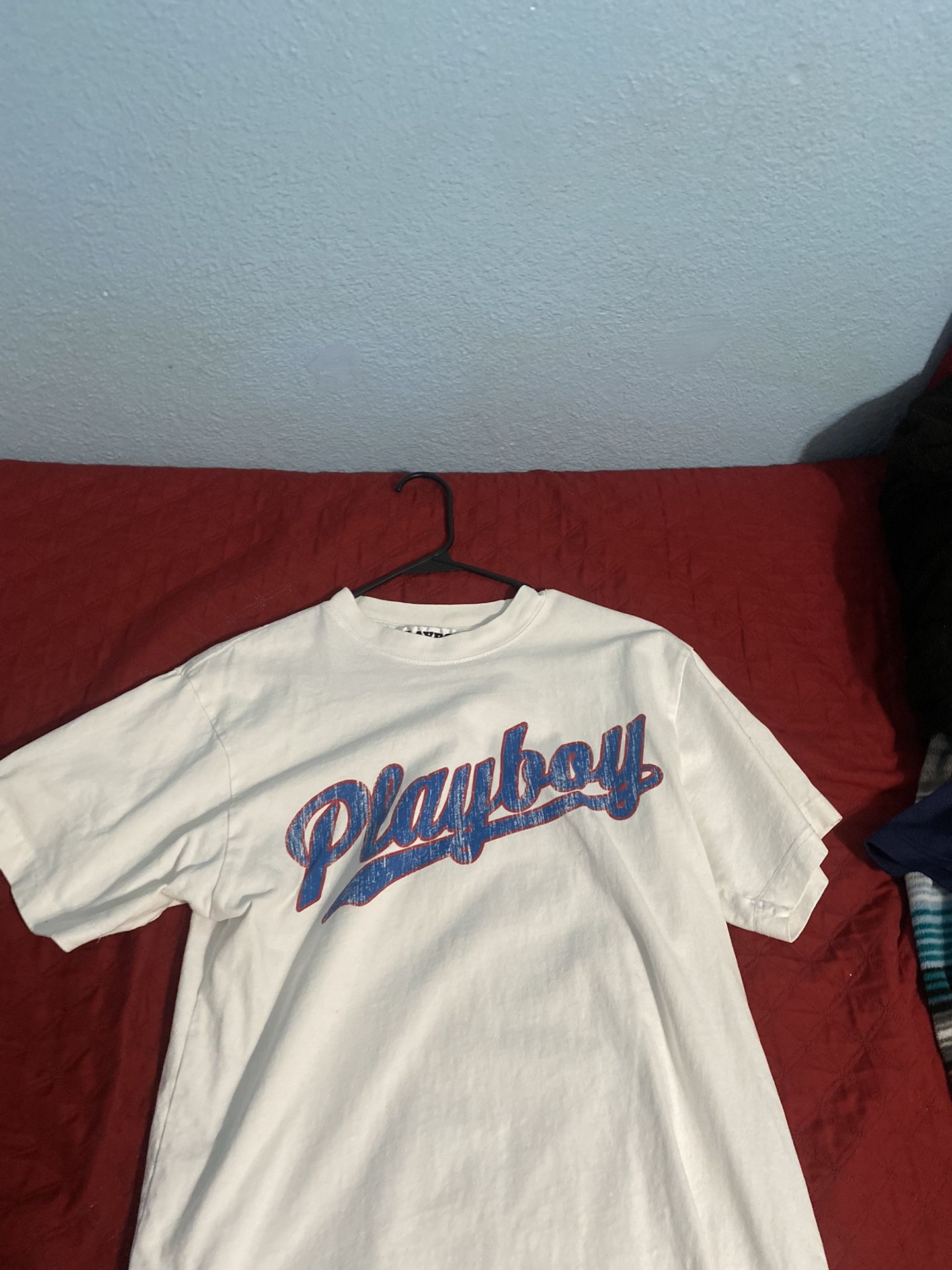 Small Graphic T-shirt