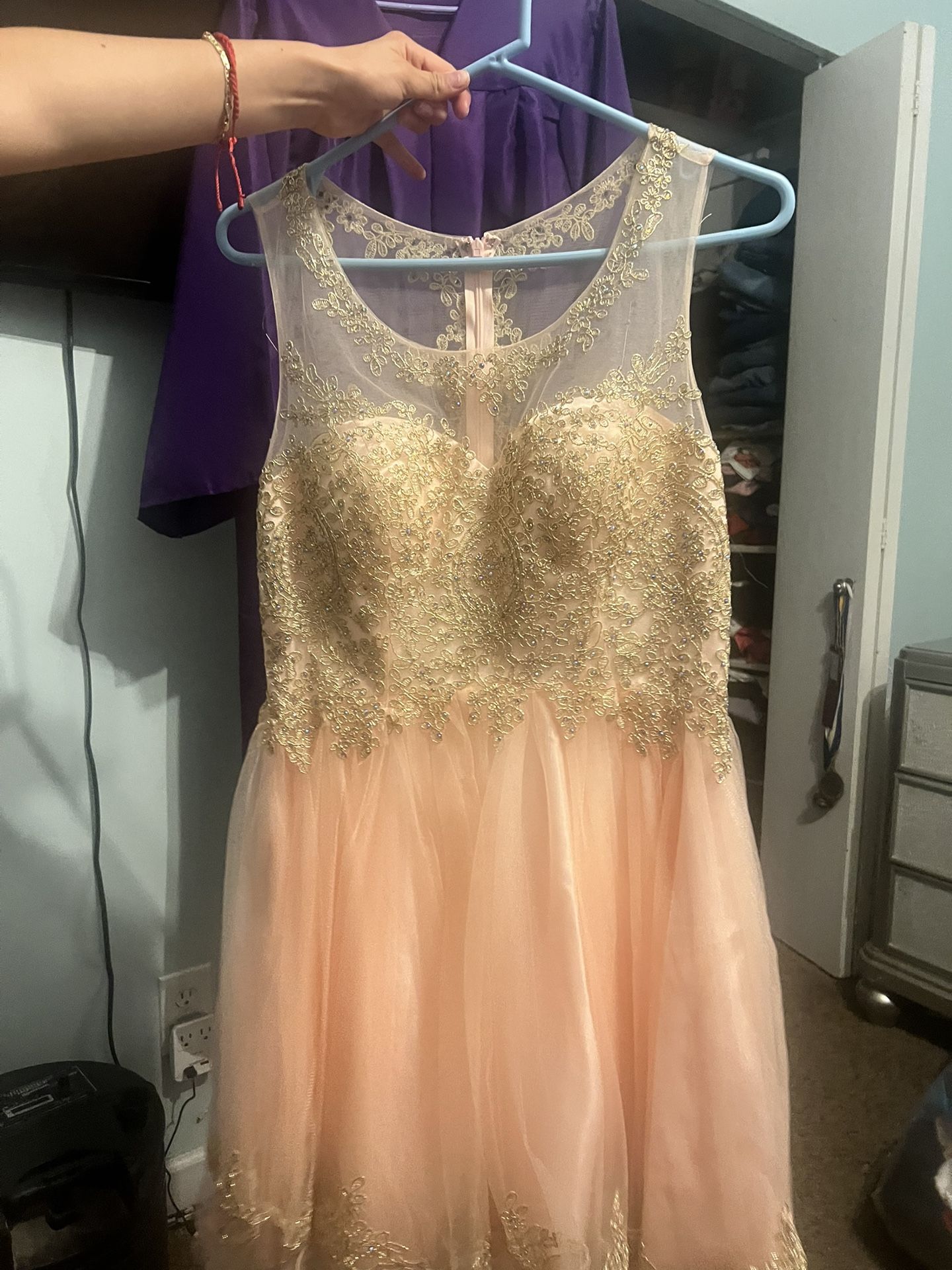 Quinceaera Dama dresses - cruiseboatoman.com