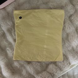 Small Holister Tube Top