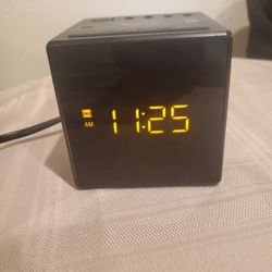 Sony Alarm Clock/radio 