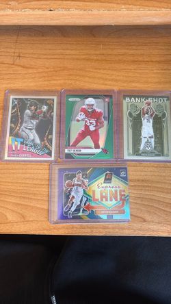 Arizona Sports Cards