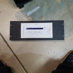 Bose ControlSpace CC-64