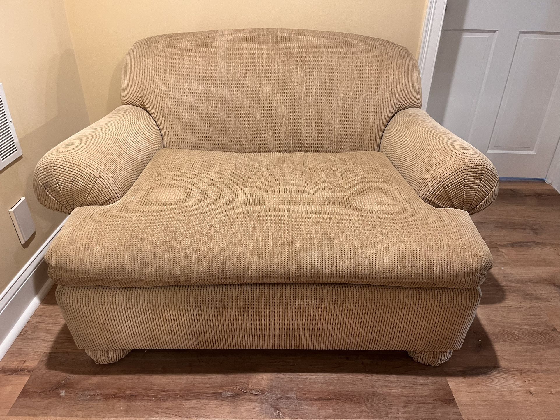 Loveseat Couch