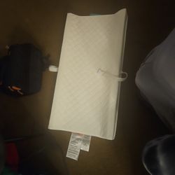 Changing Table Pad