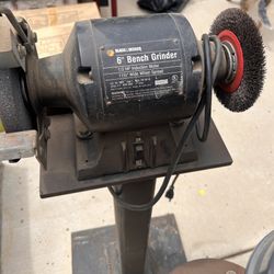 Black & Decker Grinder