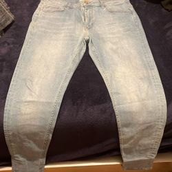 LEGEND LONDON  Sky Blue Size 30 34