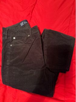 GAP denim jeans