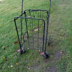 Shopping Cart