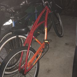 Diamond Back “De La Cruz 1.0” 