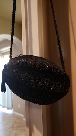 Newyear little bag