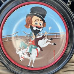 Red Skelton Bronco Freddy