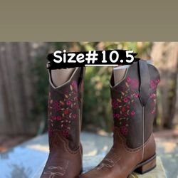 Girls  Boots