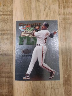 Barry Bonds #246