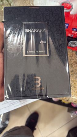 Bharara King Eau de Parfum