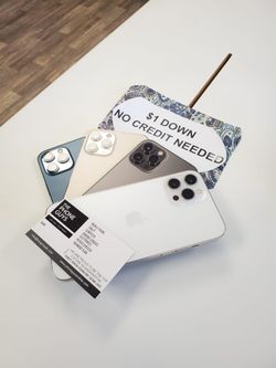 ✨ Pro-Level Cameras! - iPhone 12 Pro – Power, Elegance, and 5G Speed! - Smartphone 