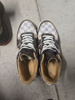 Nike LV air force size 11
