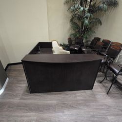 Office Desk