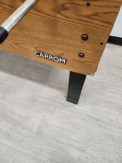 Foosball table