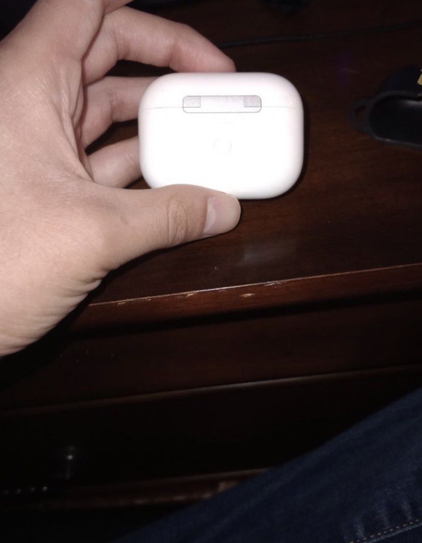EarPod