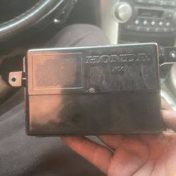 Acura TL Bluetooth Module