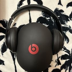 Beats Studio 3 Wireless Headphones 