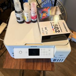 Epson 2760 Printer 