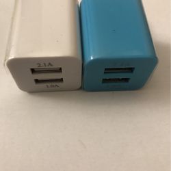 Wall Charger Brand New