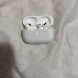 AirPods Pro 2nd Generation 