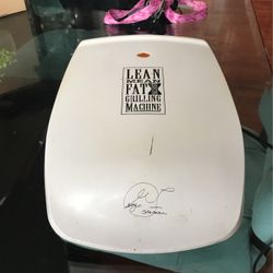 Electric Grill