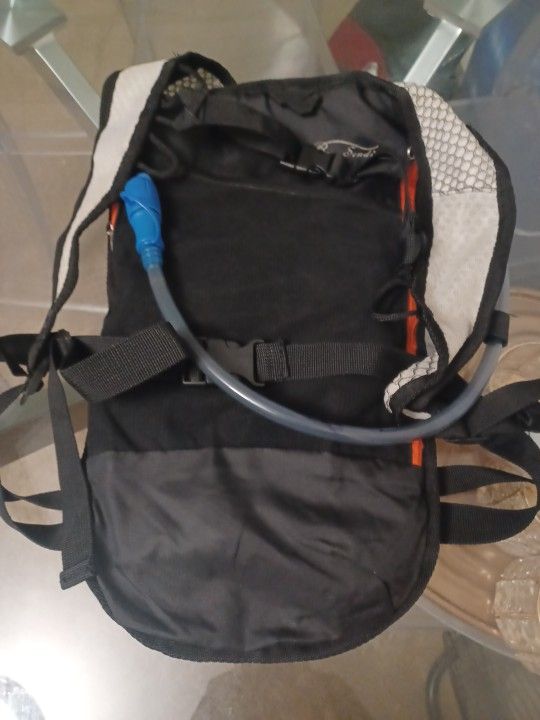 Hydration Pack