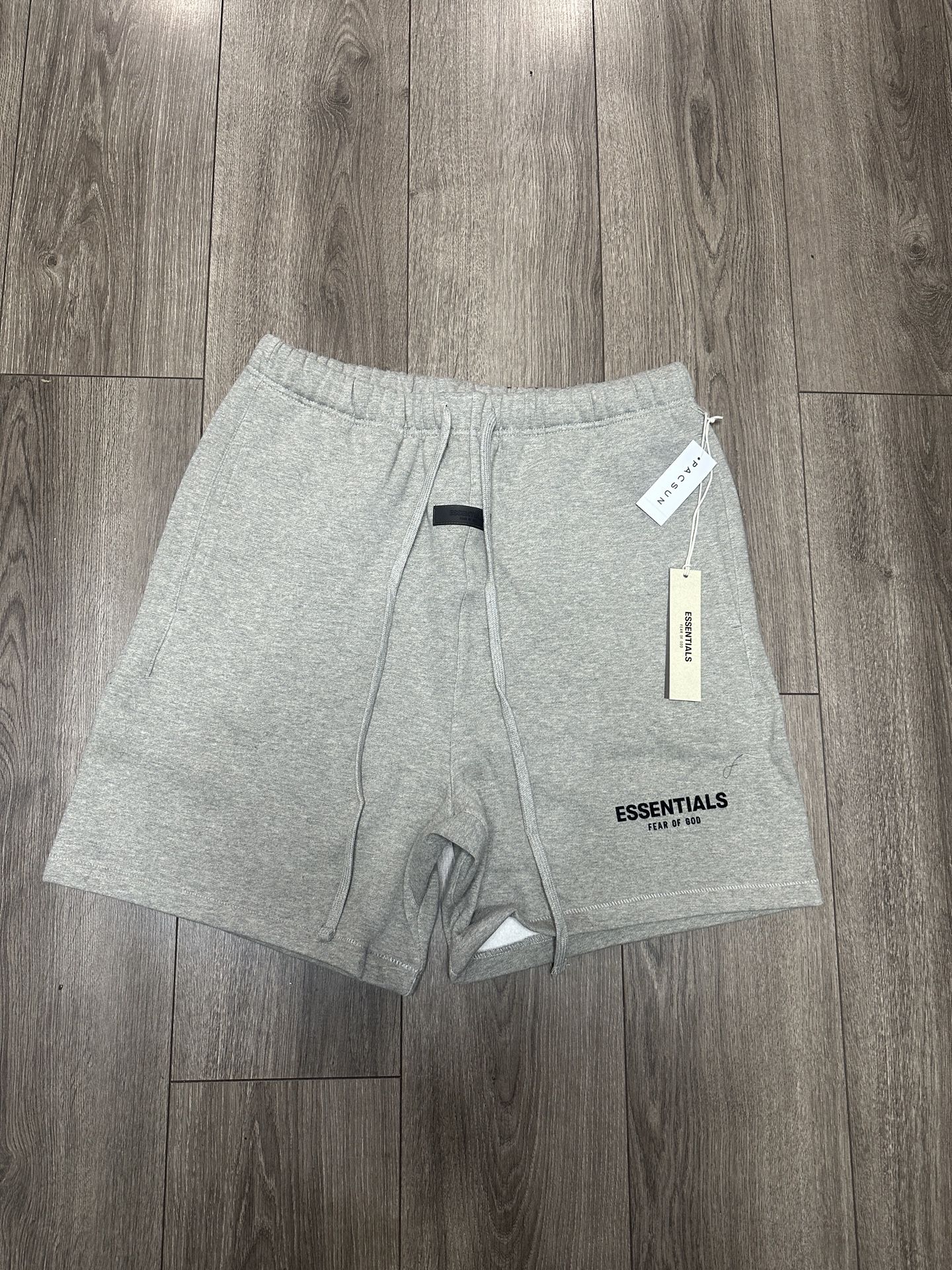 Essential shorts