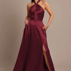 David’s Bridal Dress (size 6)