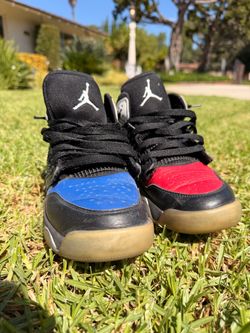 Jordan Mars 27c