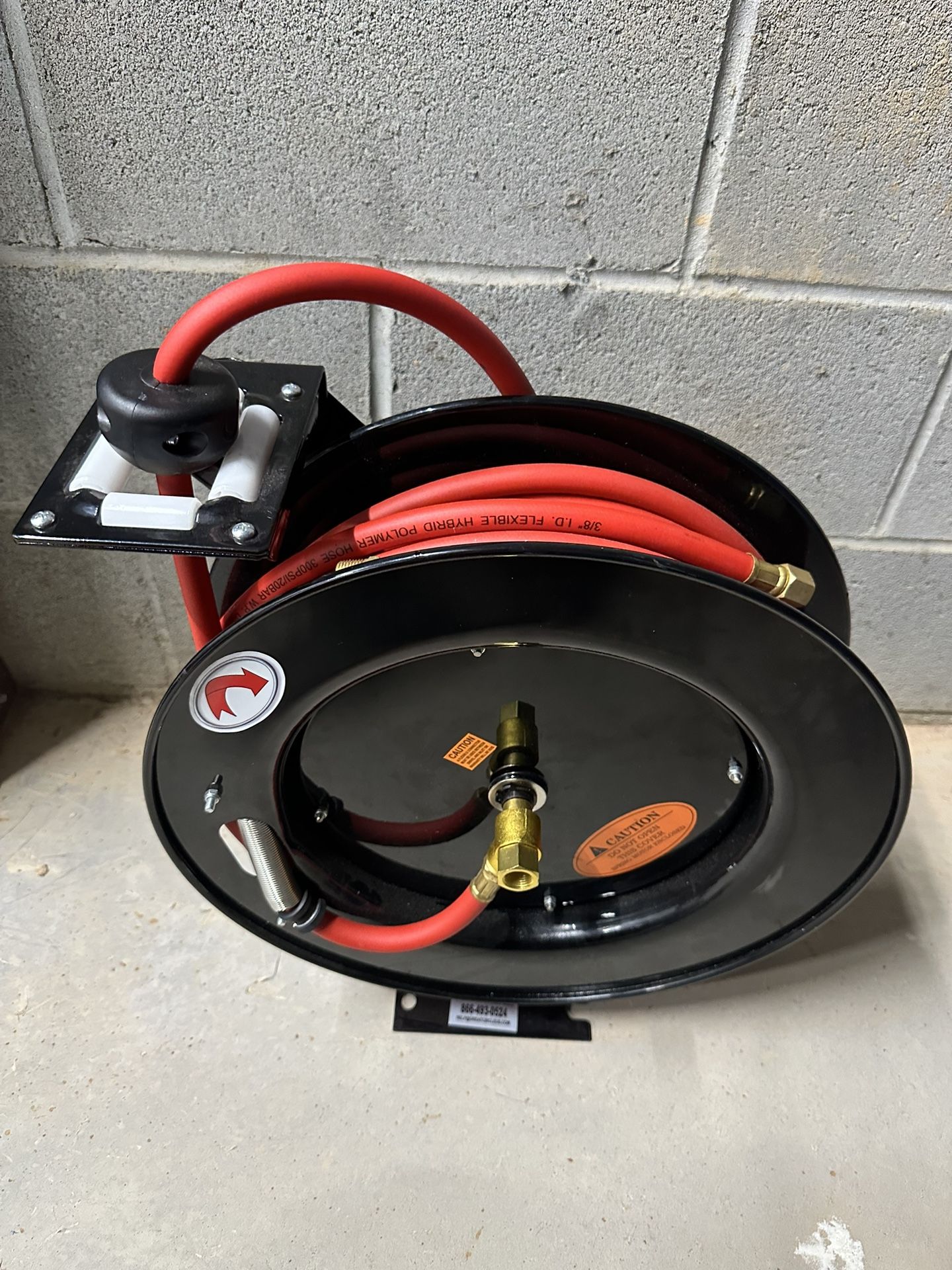 Air House Reel