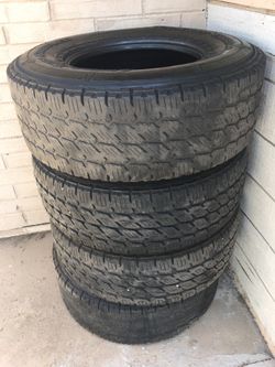 Nitto Dura Grappler