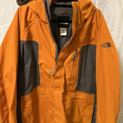 North Face Men’s Ski/snow Jacket