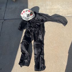 Full Motorcycle / Dirtbike Protection